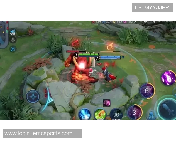 实时新闻王者荣耀战术解析深入探讨IG战队的控制与策略运用